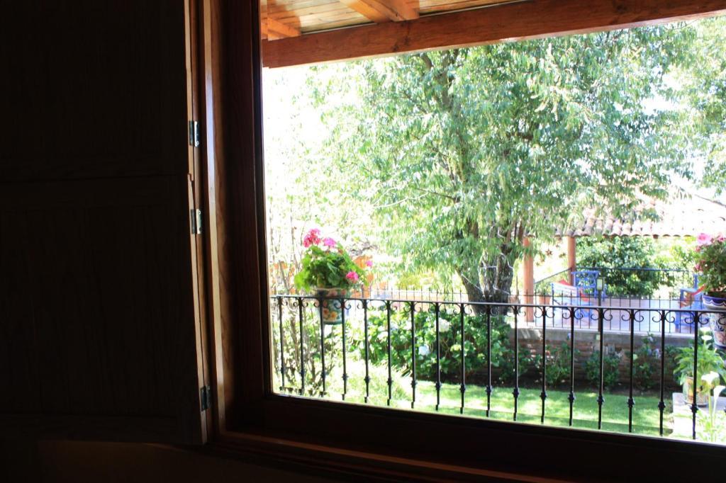 Huerta Real Hotel
