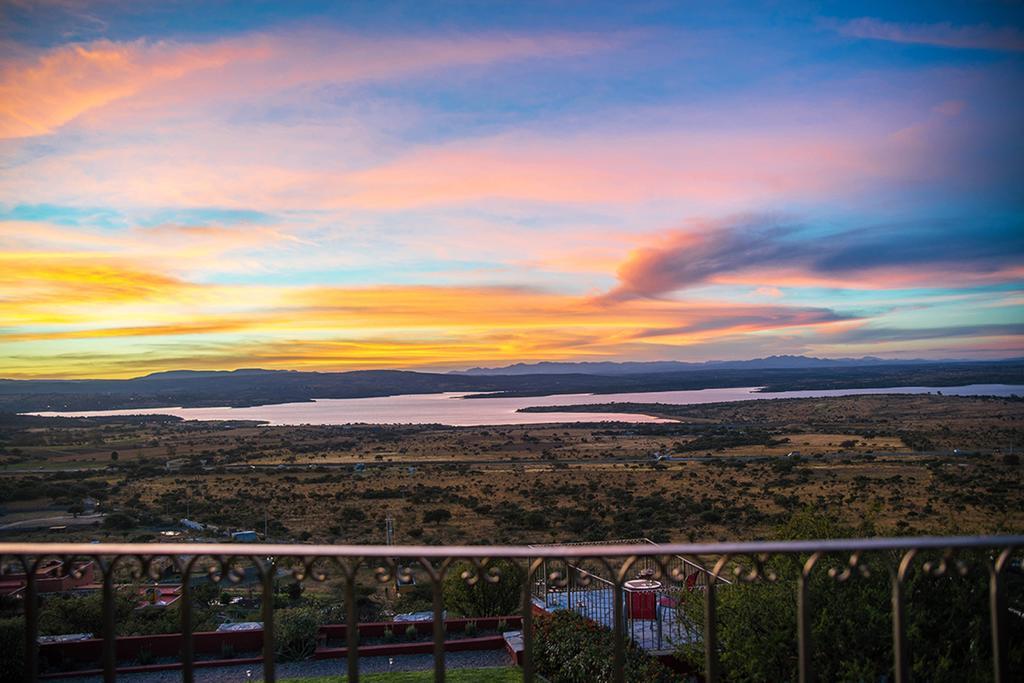 View Boutique Hotel