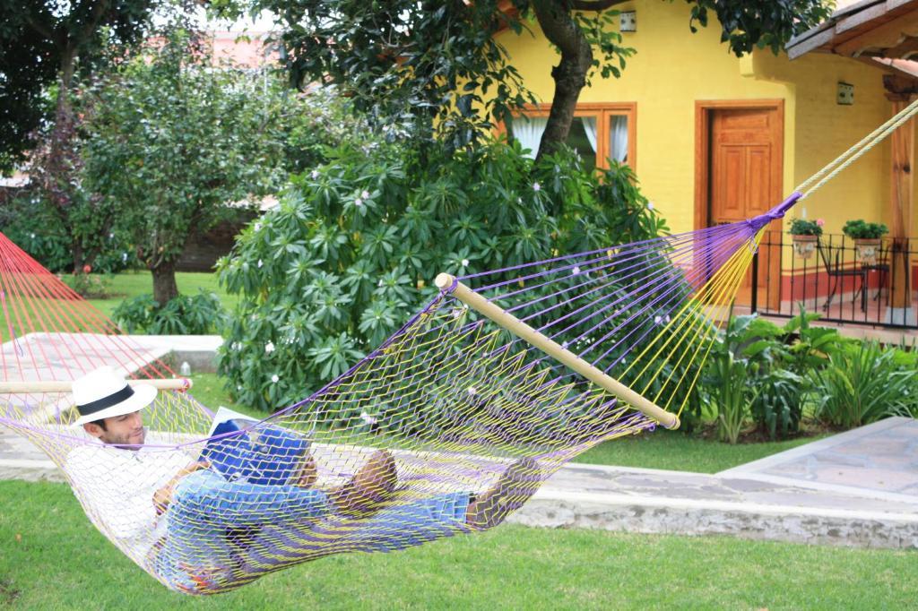 Huerta Real Hotel