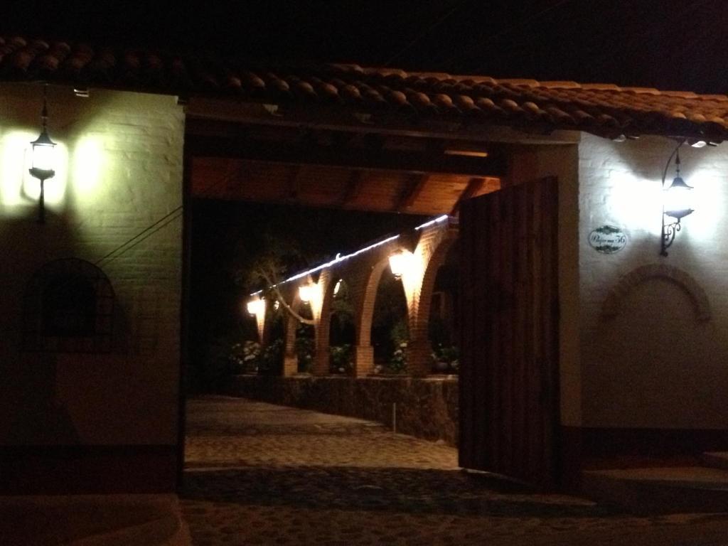 Huerta Real Hotel 4*
