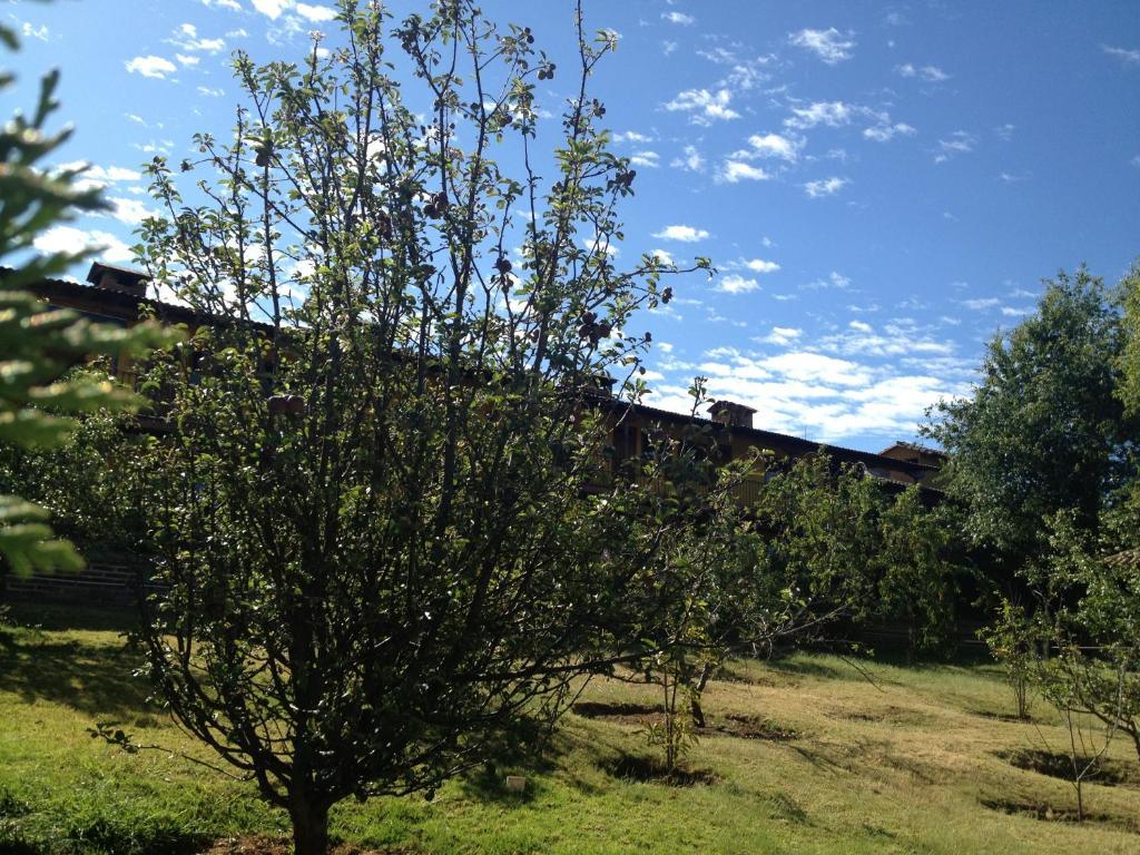 Hotel Huerta Real Mazamitla