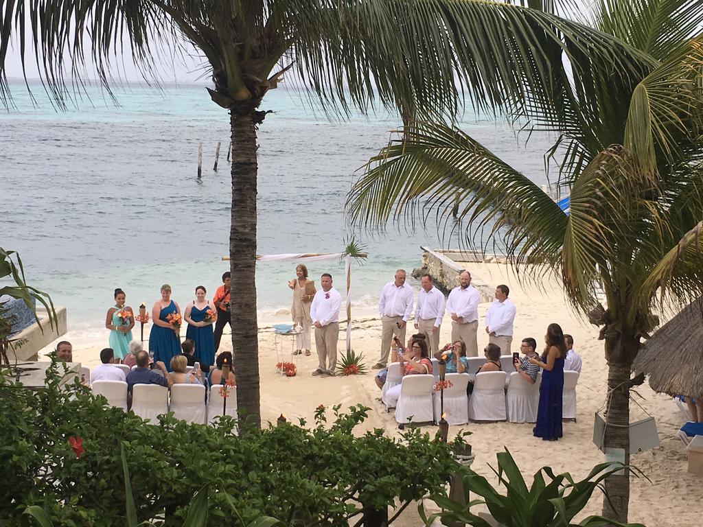 Maria's Kin Hotel Isla Mujeres