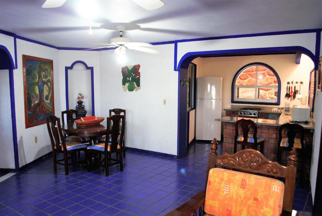 Aparthotel Itzamara Manzanillo