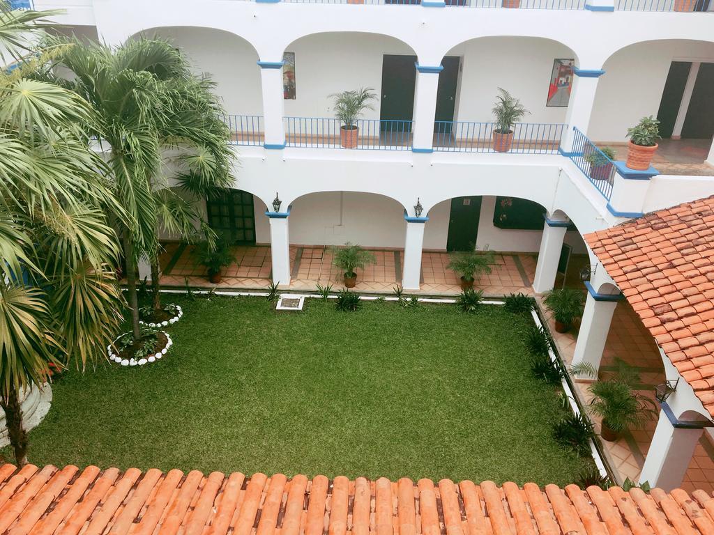 Azul Sirena Huatulco