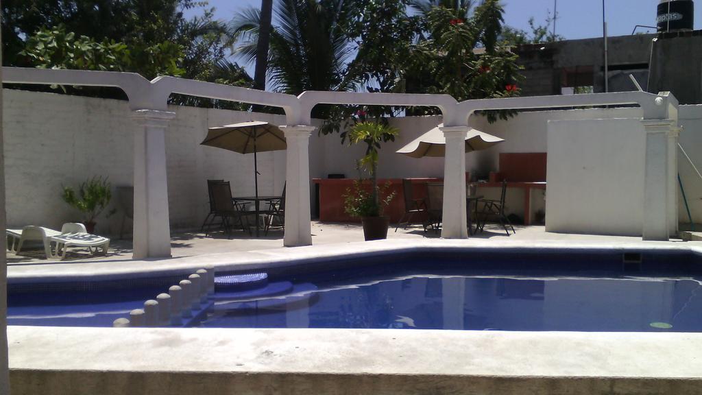 Torre Victoria * Manzanillo