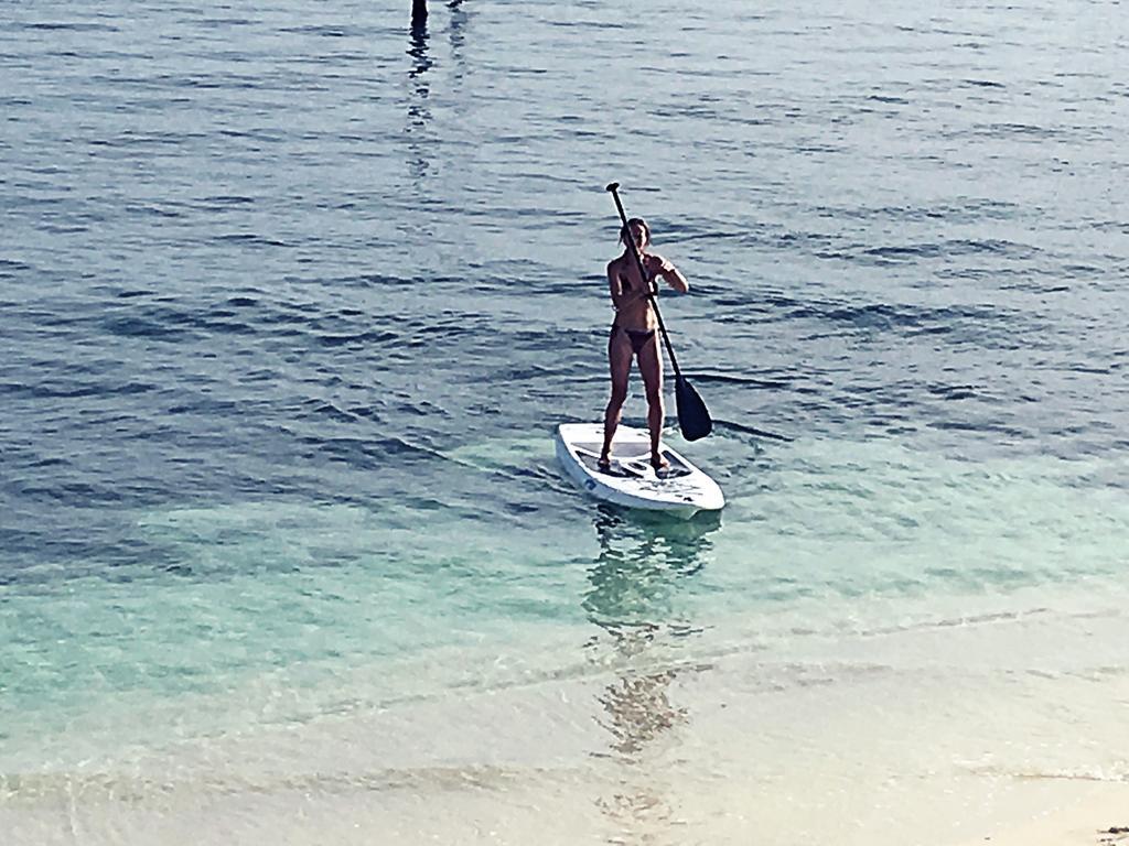 Hotel Maria's Kin Isla Mujeres