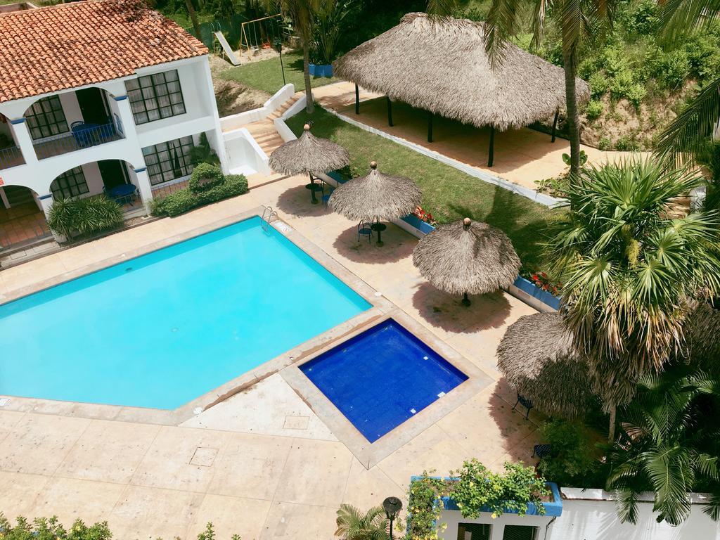 Hotel Azul Sirena Huatulco 4*