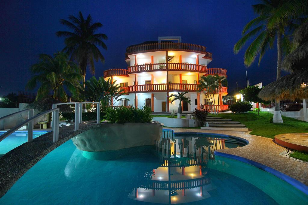 Suites Xima Jo Puerto Escondido (Oaxaca)