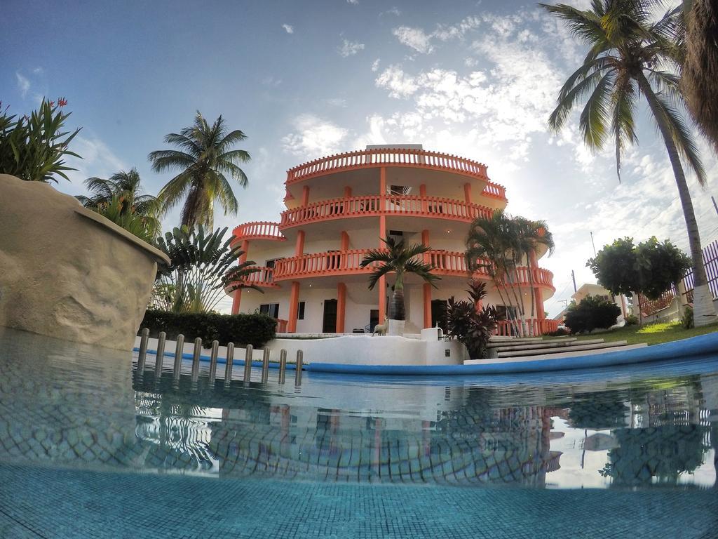 Suites Xima Jo