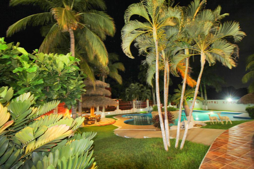 Villa Suites Xima Jo Puerto Escondido (Oaxaca)