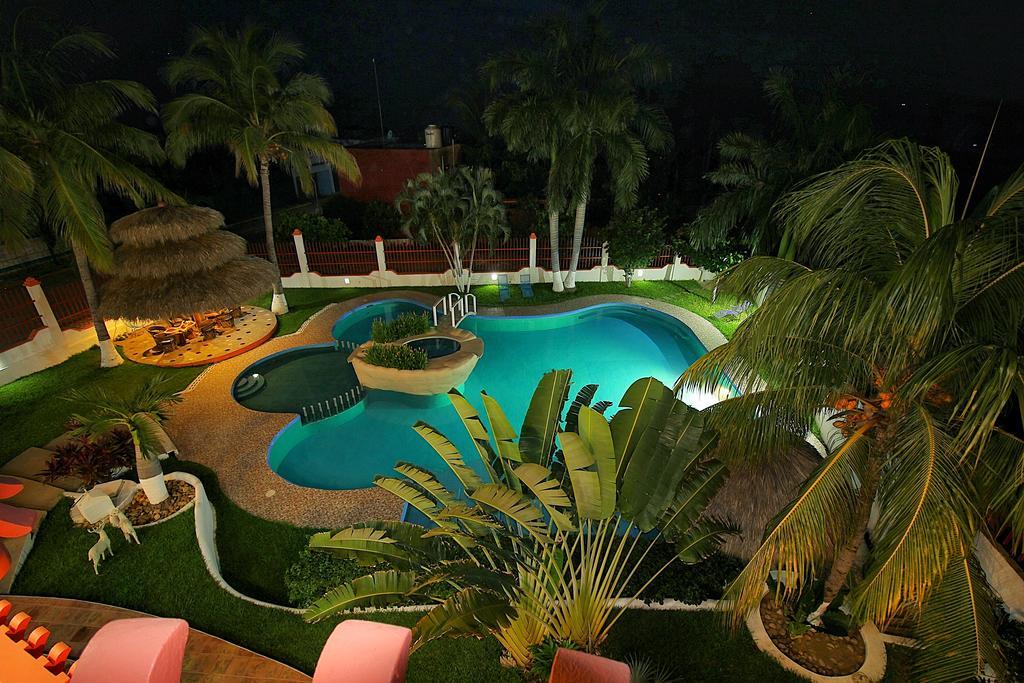 Suites Xima Jo Puerto Escondido (Oaxaca)