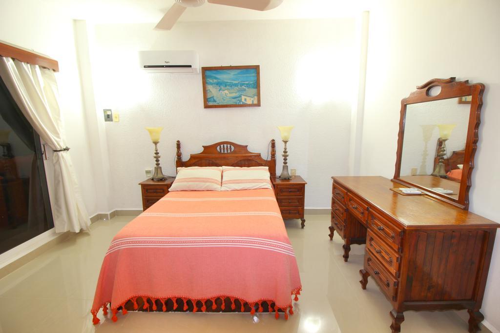 Villa Suites Xima Jo