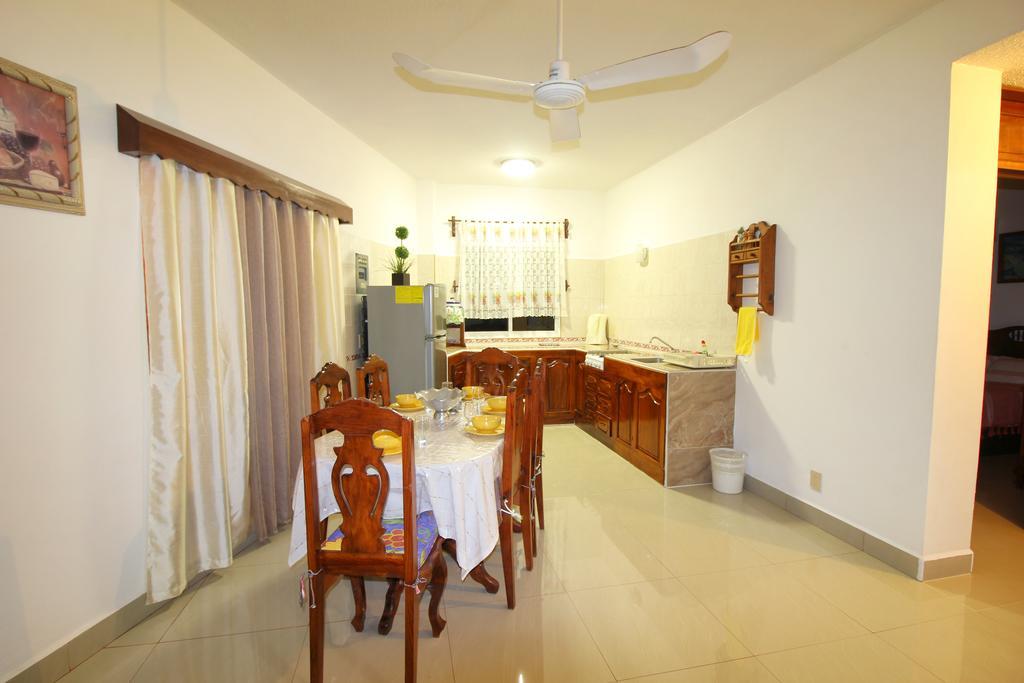 Villa Suites Xima Jo Puerto Escondido (Oaxaca)