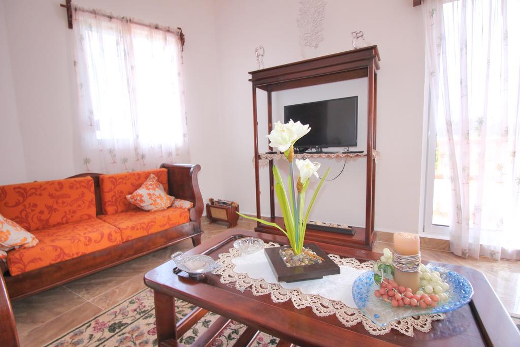 Villa Suites Xima Jo *
