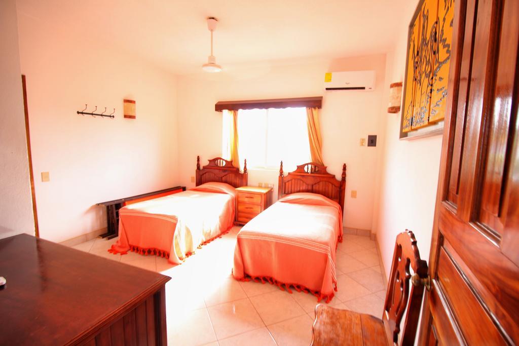 Suites Xima Jo Puerto Escondido (Oaxaca)