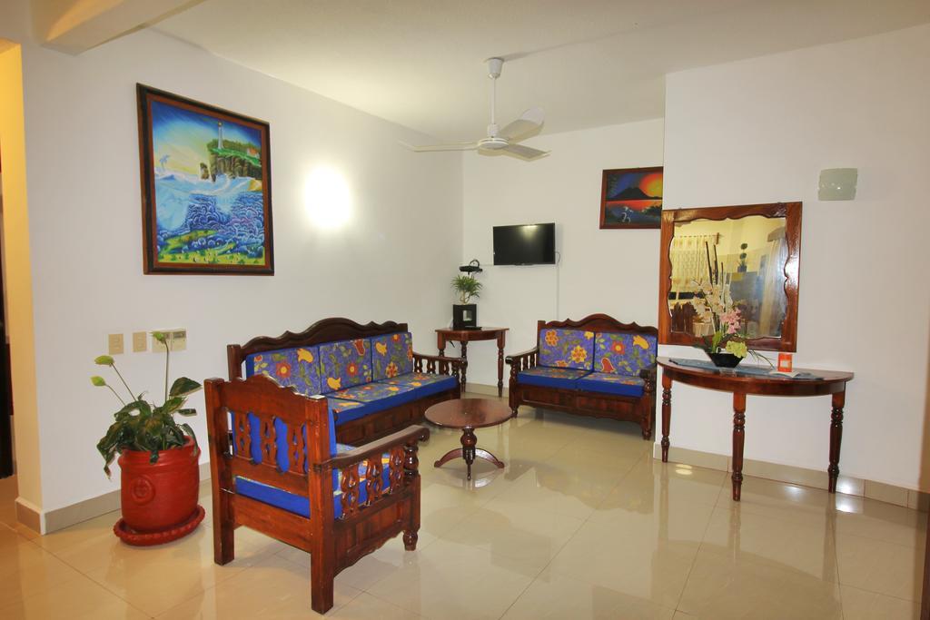 Suites Xima Jo Puerto Escondido (Oaxaca)