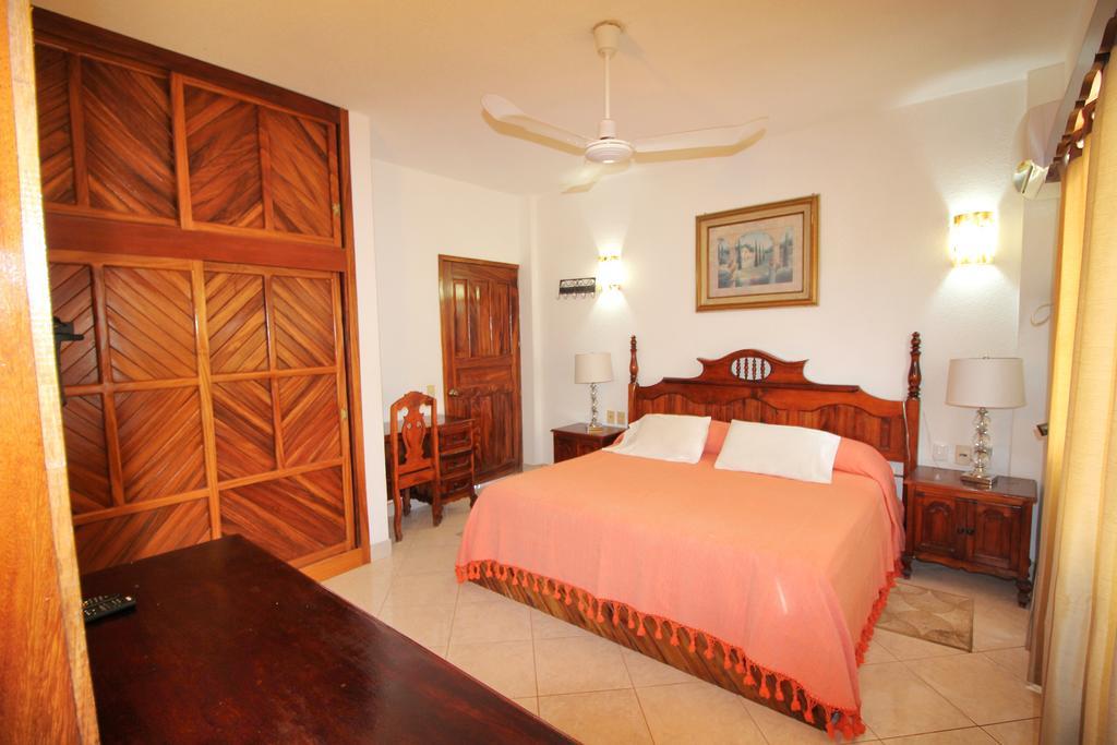 Villa Suites Xima Jo *