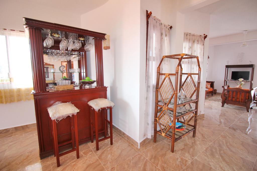 Suites Xima Jo Villa *