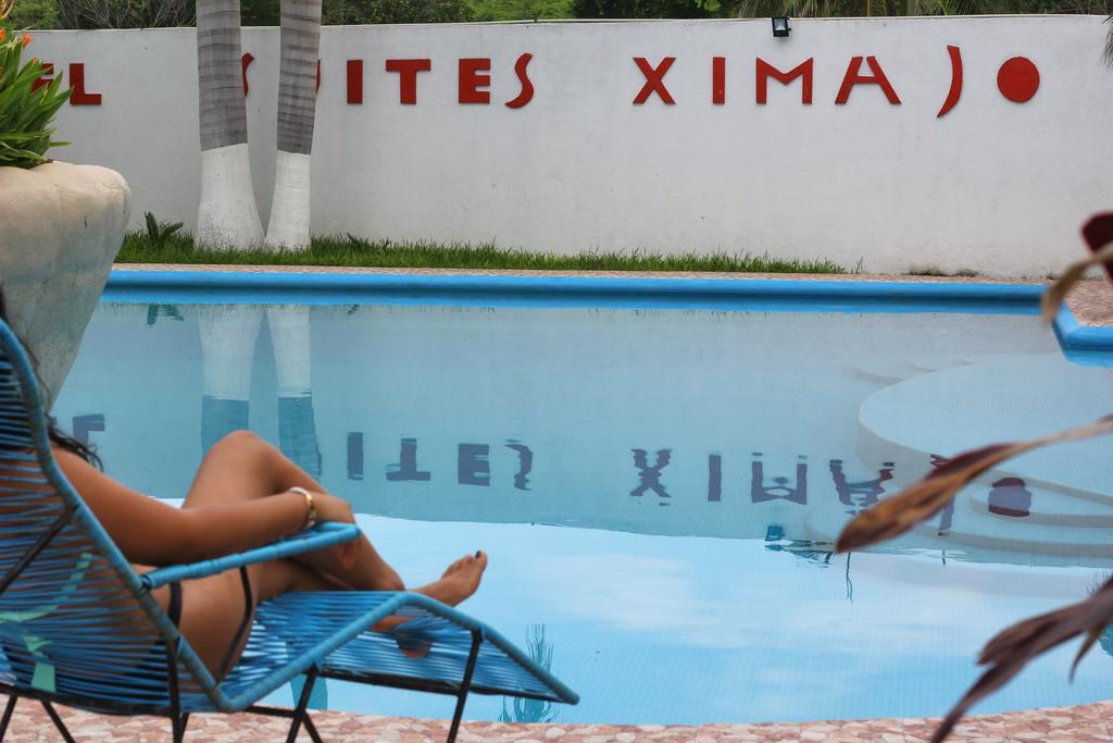 Villa Suites Xima Jo Puerto Escondido (Oaxaca)