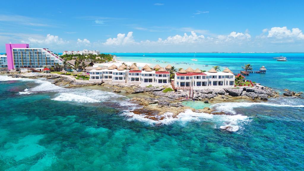 Resort Mia Reef Cancun Isla Mujeres