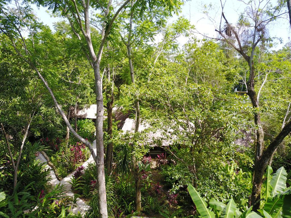La Aldea Del Halach Huinic Hotel