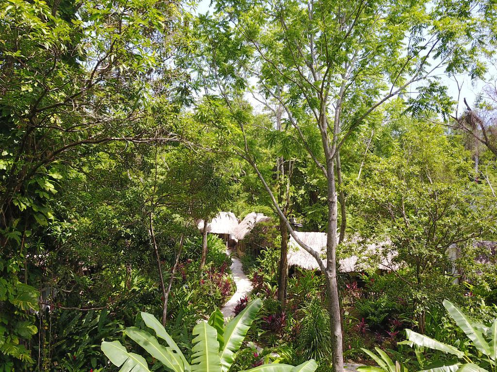 La Aldea Del Halach Huinic 4* Palenque