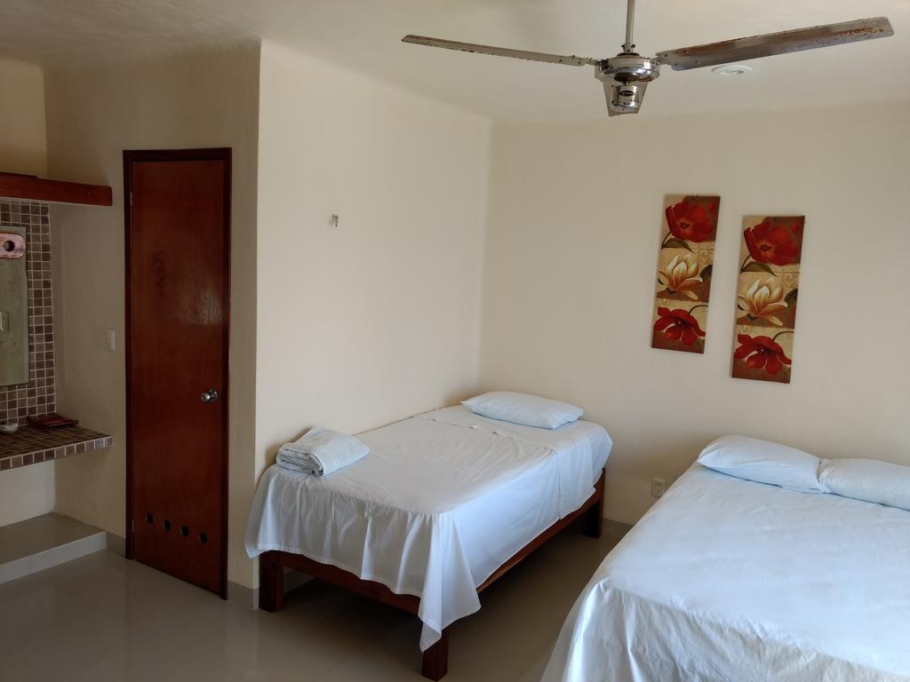 Hotel Del Doctor 2*