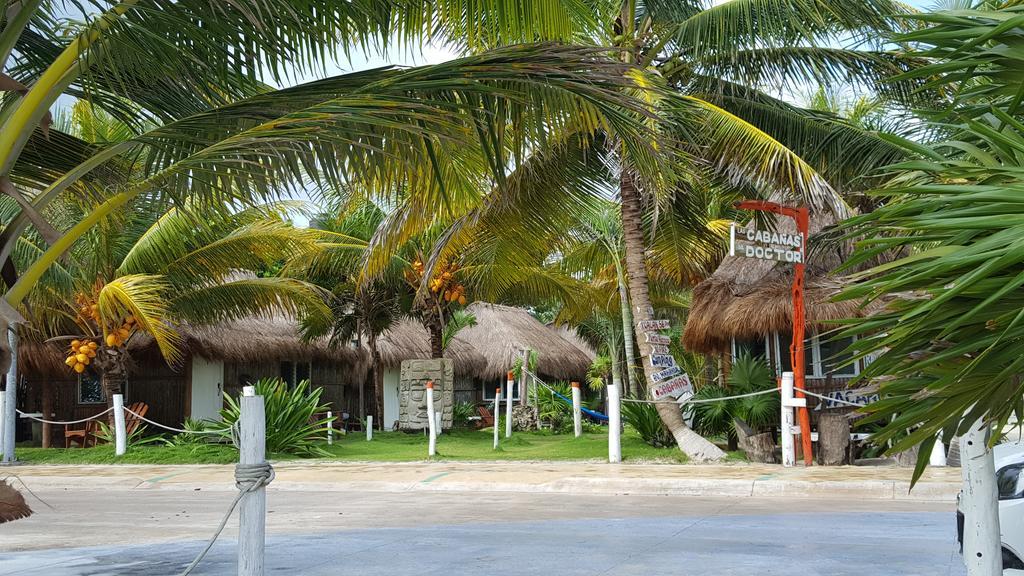 Del Doctor Hotel Mahahual