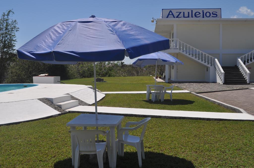 Hotel Azulejos 2*