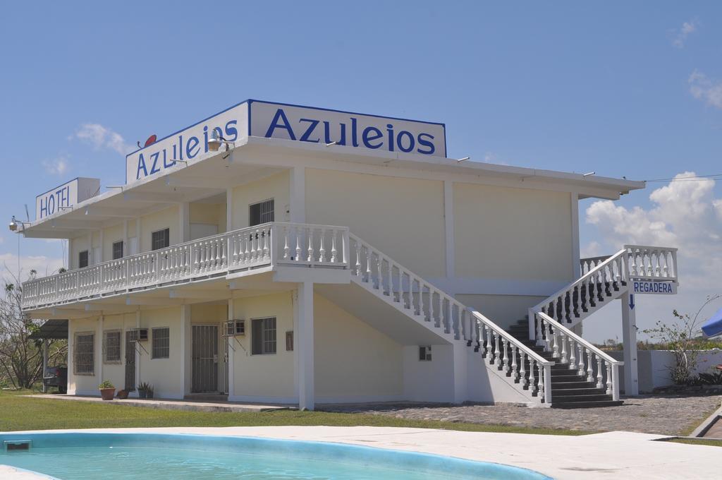 Azulejos Hotel 2*