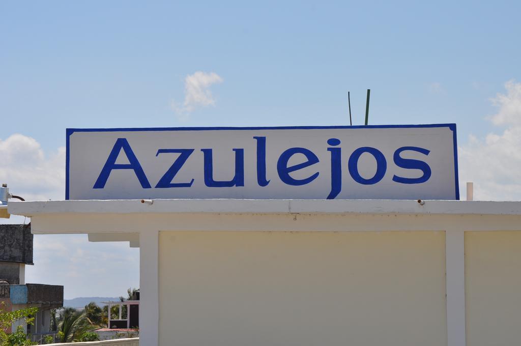 Azulejos Hotel 2*