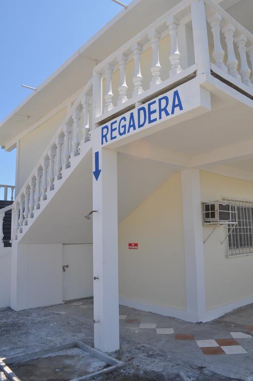 Hotel Azulejos Playa Chachalacas