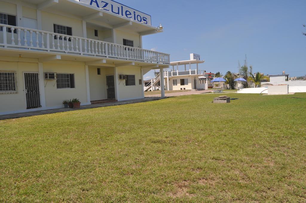 Hotel Azulejos