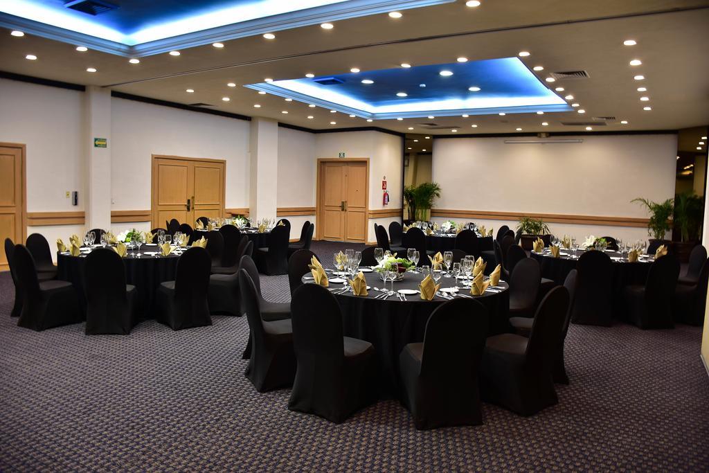 Hotel Guadalajara Plaza Ejecutivo