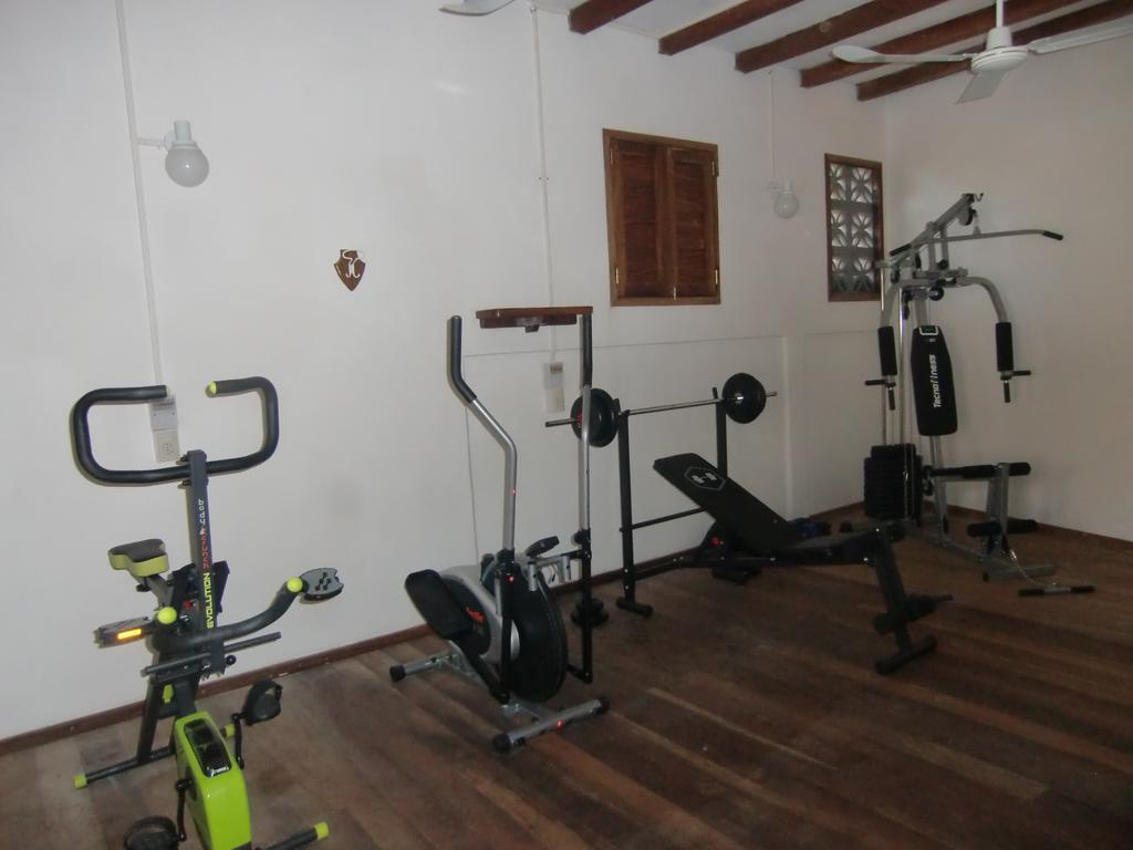 Hotel Escondida 3*