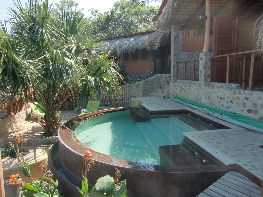 Hotel Escondida Zipolite