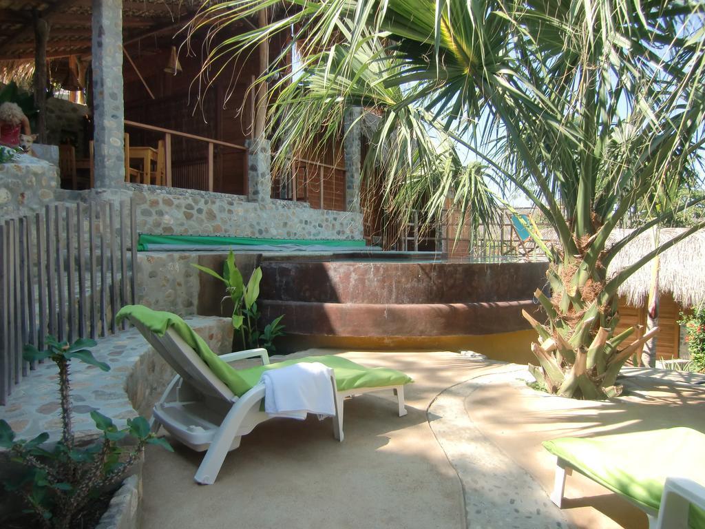 Escondida Zipolite