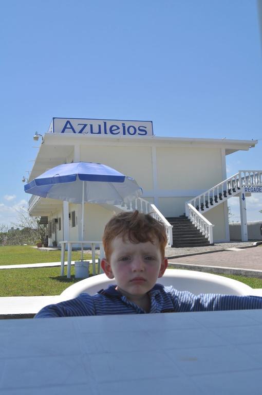 Azulejos Hotel 2*