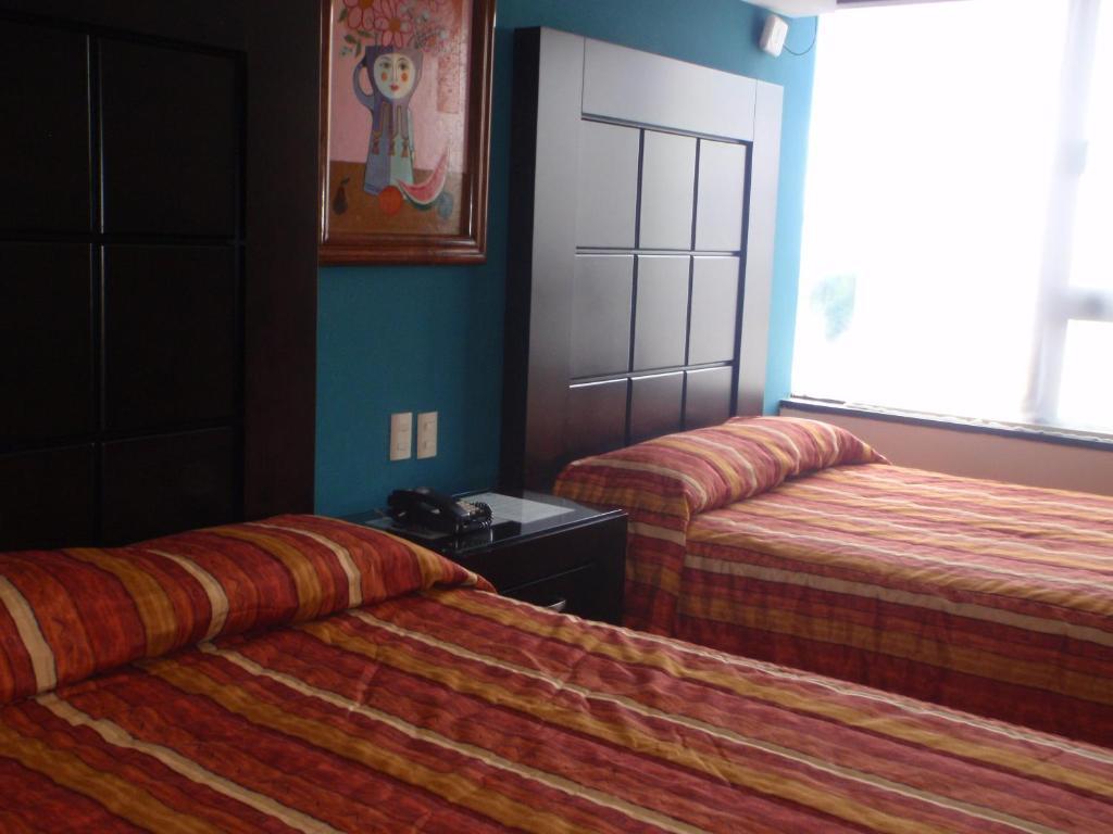 Gilfer Hotel 4*