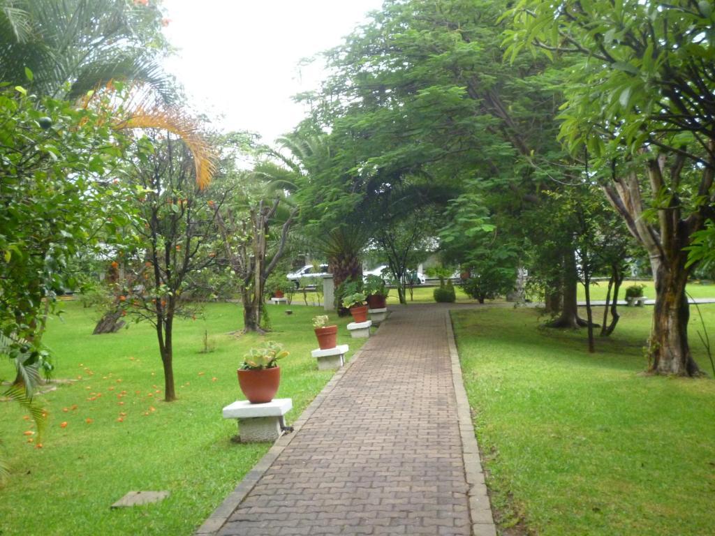 Hotel Mision De Angeles 4*