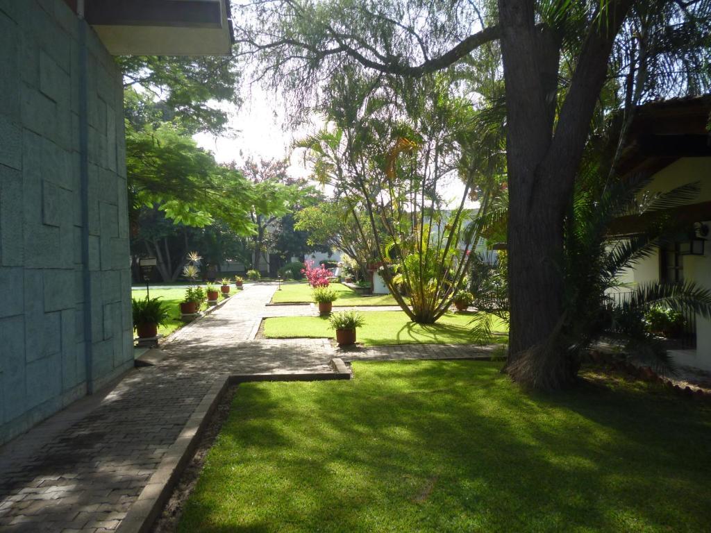 Mision De Angeles Hotel 4*