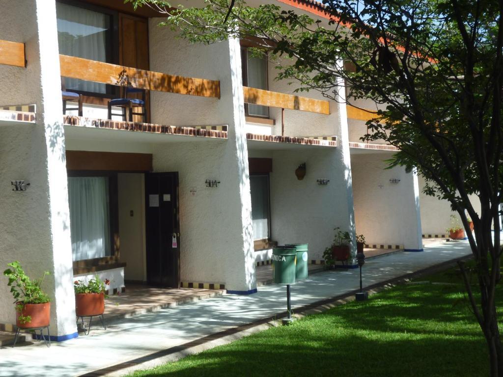Mision De Angeles Hotel 4*