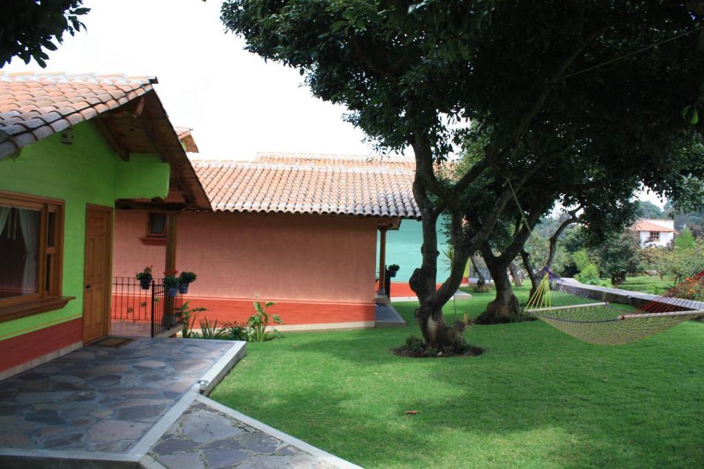 Huerta Real Mazamitla
