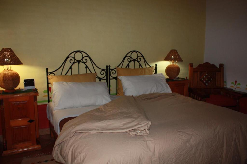 Hotel Huerta Real 4*
