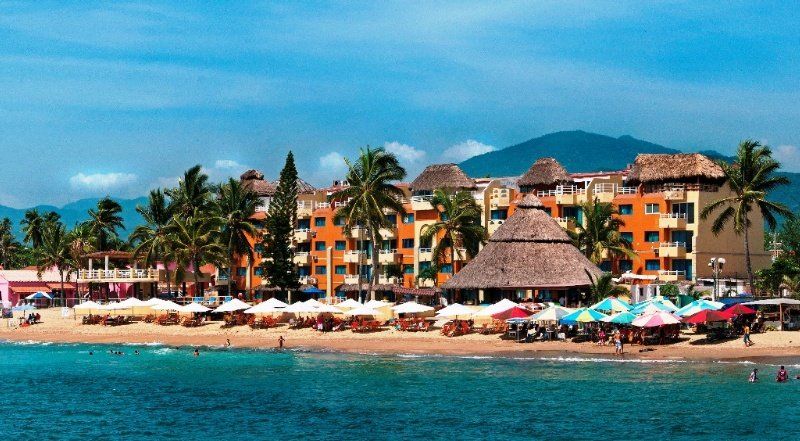 Marina Puerto Dorado - Hotel Manzanillo