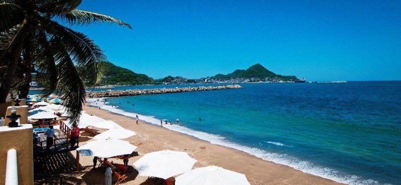 Marina Puerto Dorado - 4*
