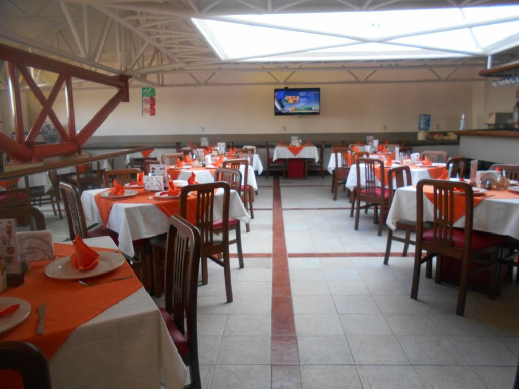 Puente Real Hotel 4*
