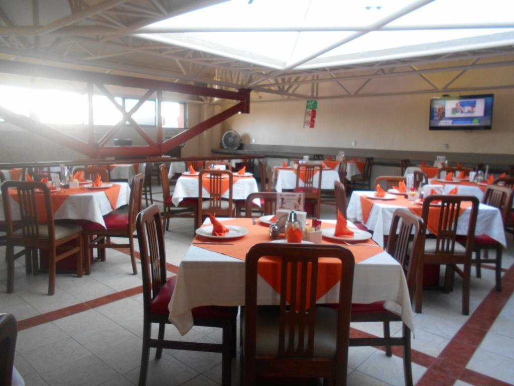 Hotel Puente Real 4*