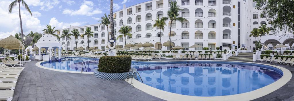 Tesoro Manzanillo