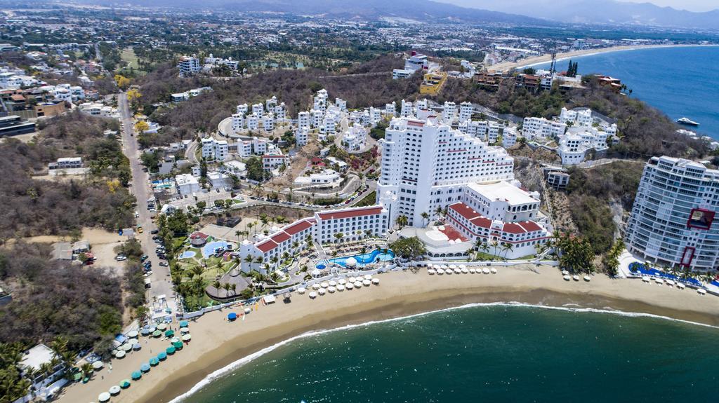 Resort Tesoro Manzanillo